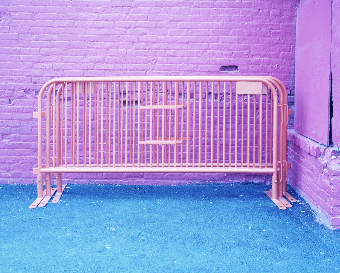 Miriam Künzli - Portfolio