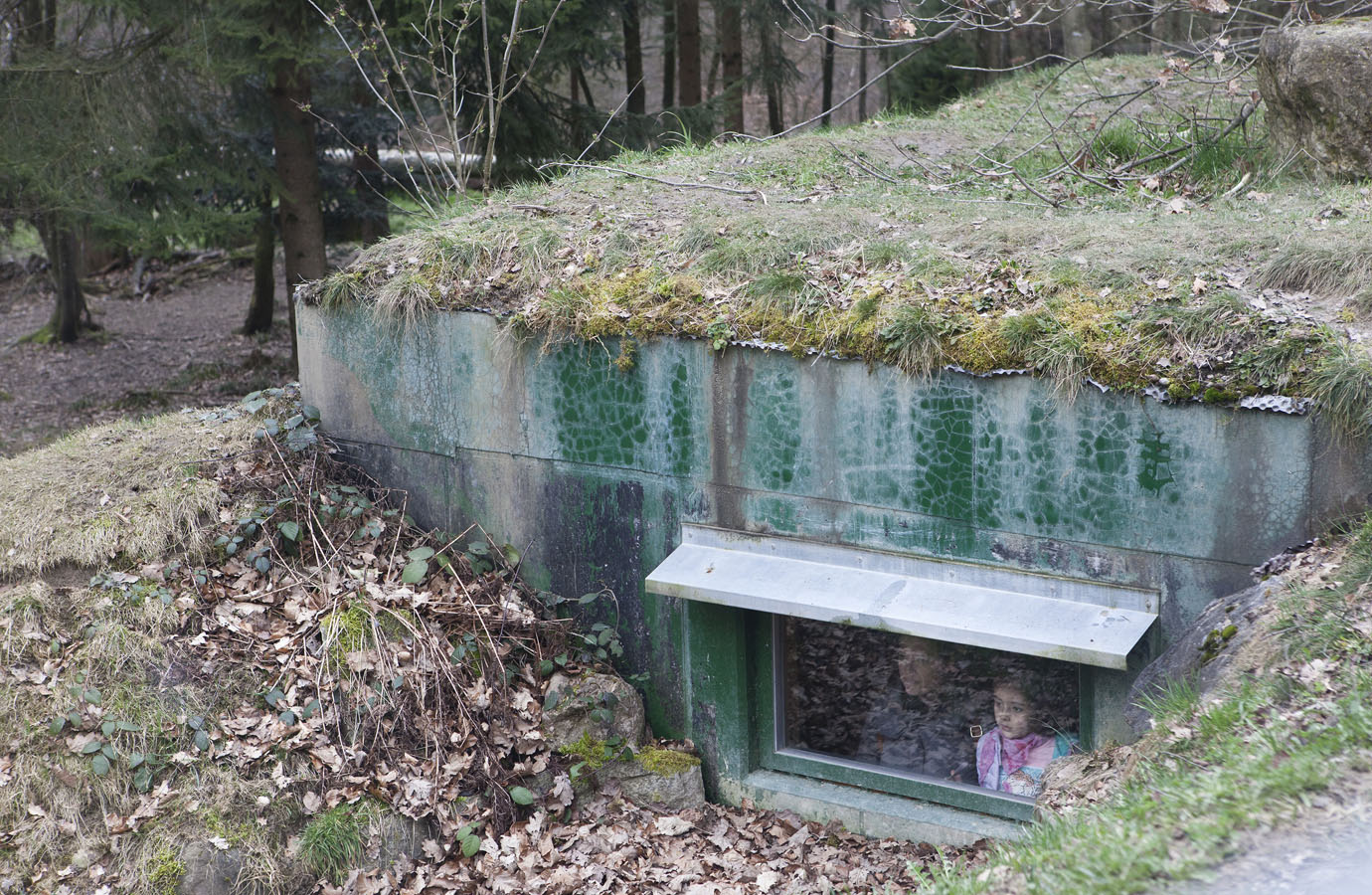 Miriam Künzli - Portfolio