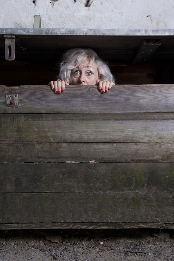 Miriam Künzli - Portfolio