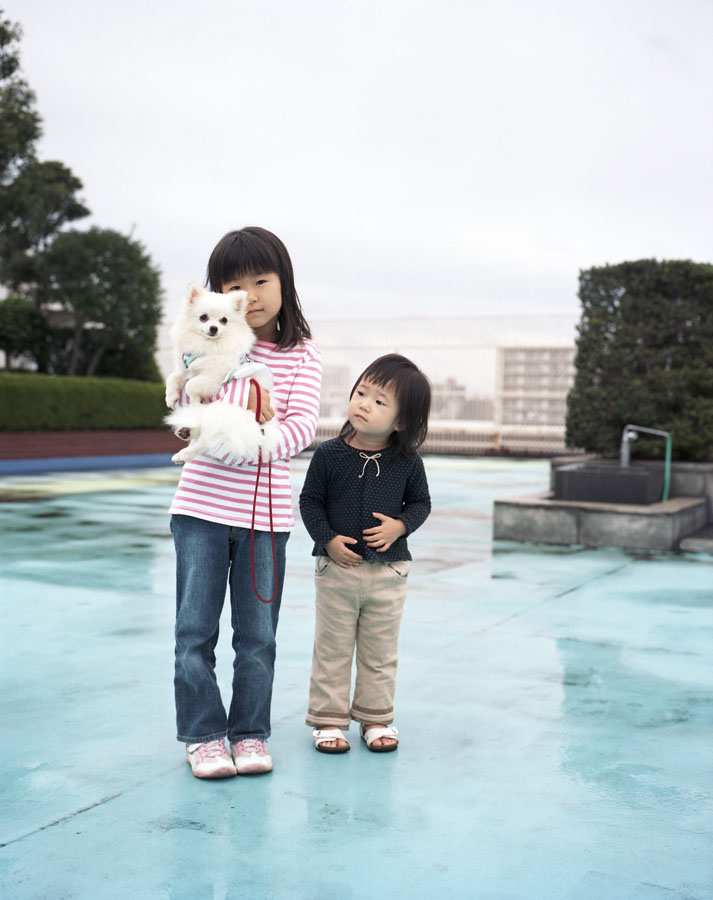 Miriam Künzli - Portfolio