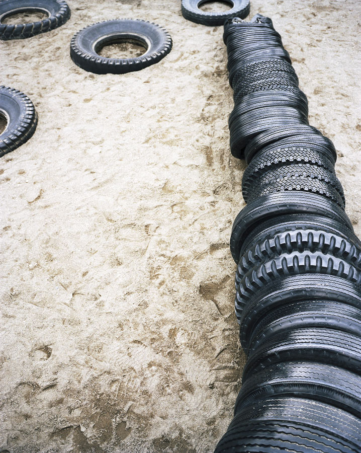 Miriam Künzli - Portfolio