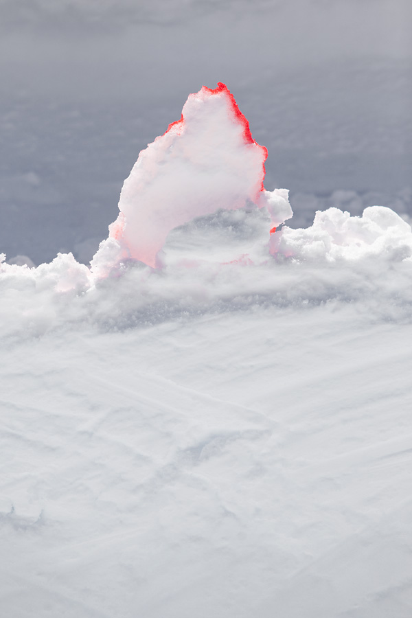 Miriam Künzli - Portfolio