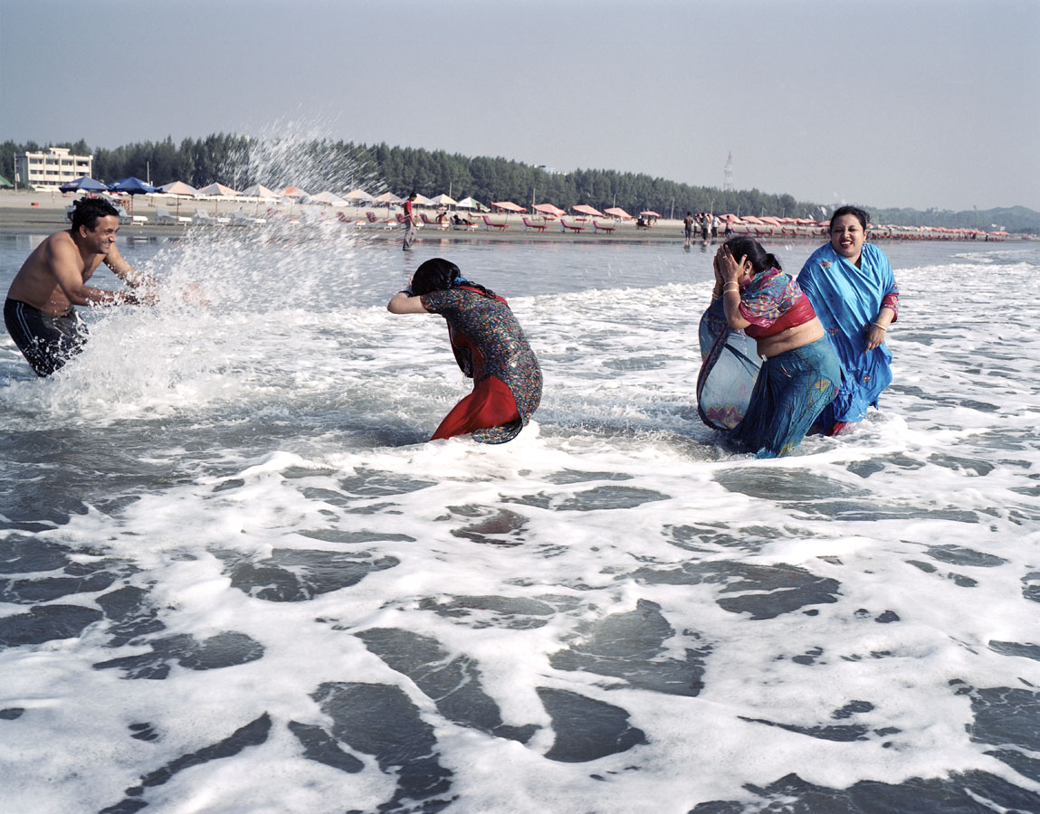 Miriam Künzli - Portfolio