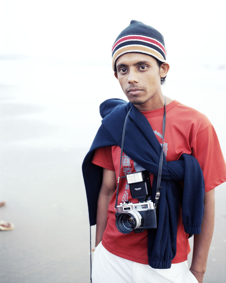 Miriam Künzli - Portfolio