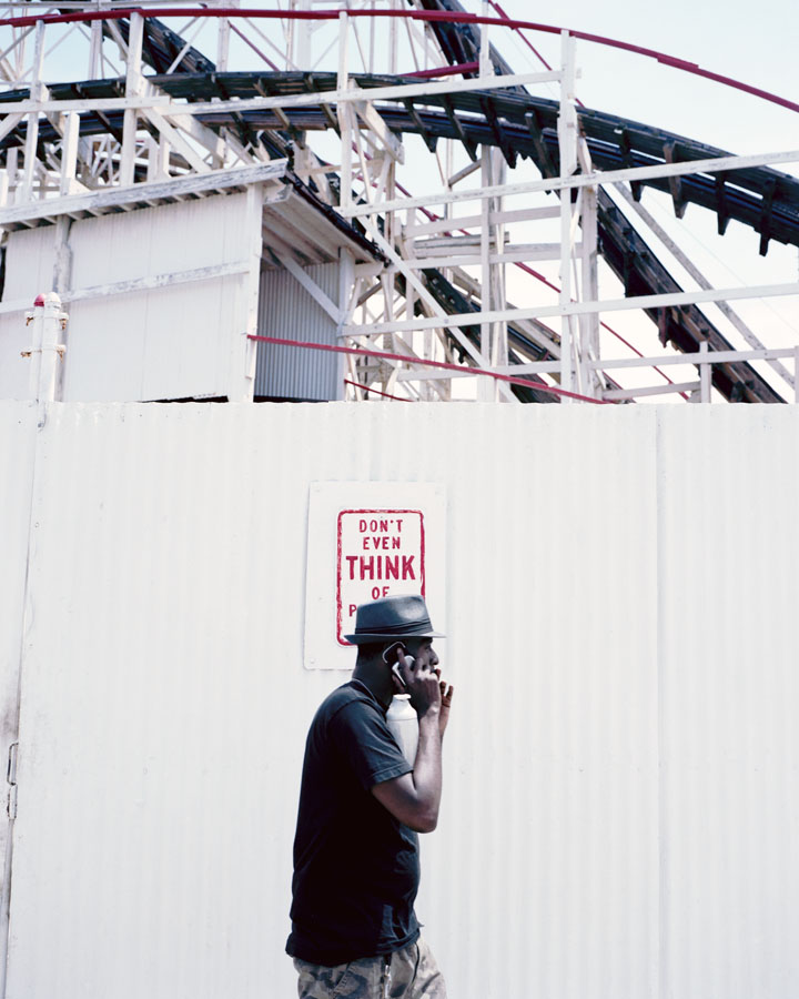 Miriam Künzli - Portfolio