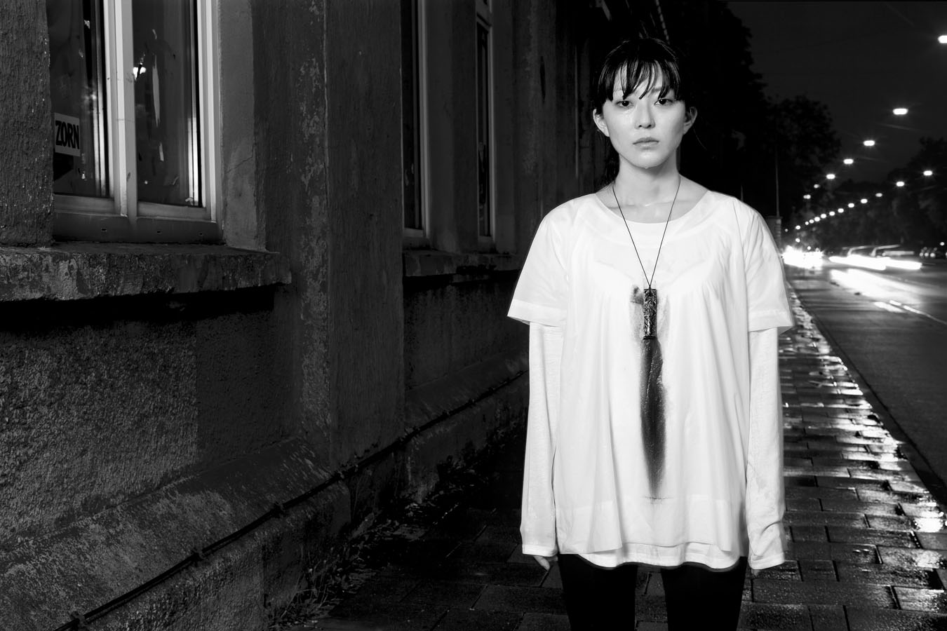 Miriam Künzli - Portfolio