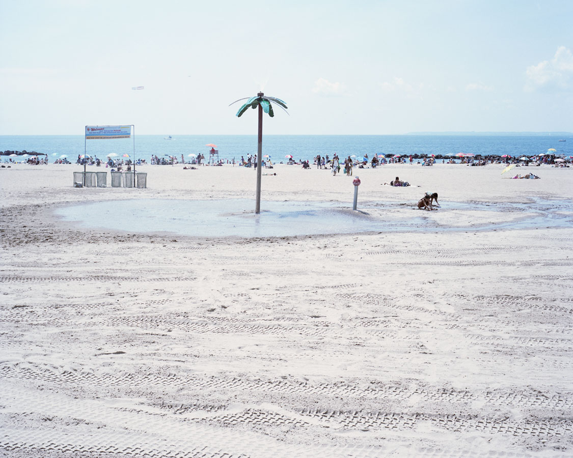 Miriam Künzli - Portfolio