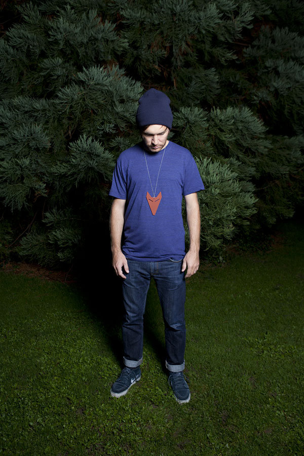 Miriam Künzli - Portfolio