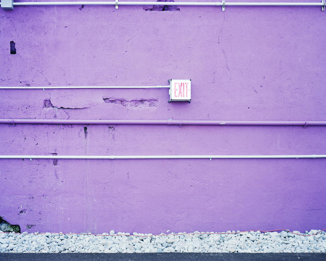 Miriam Künzli - Portfolio