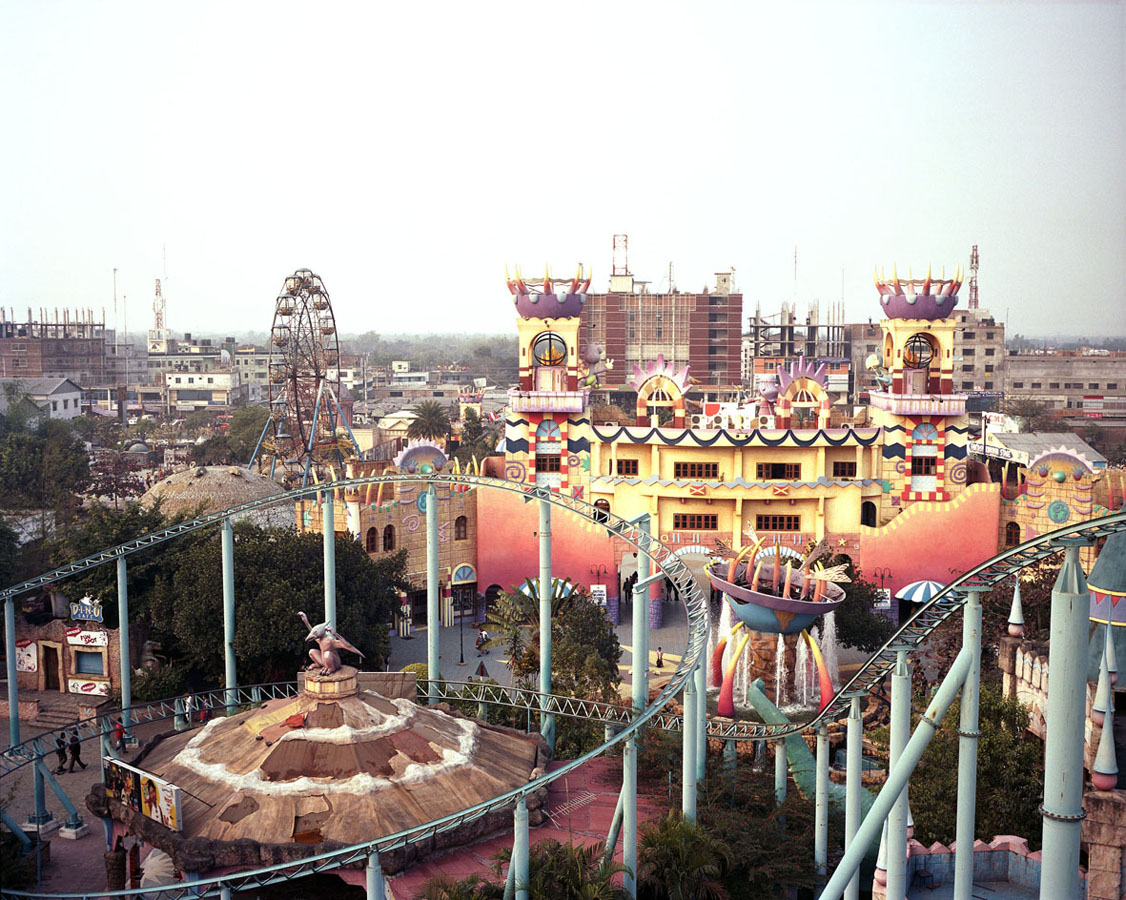 Miriam Künzli - Portfolio