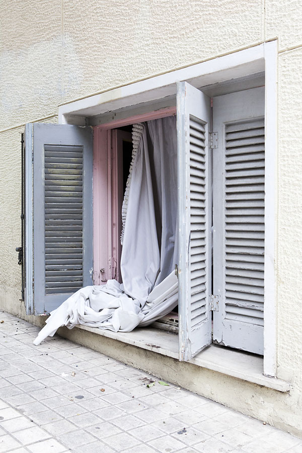 Miriam Künzli - Portfolio