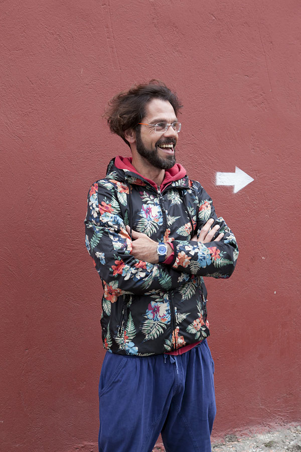 Miriam Künzli - Portfolio