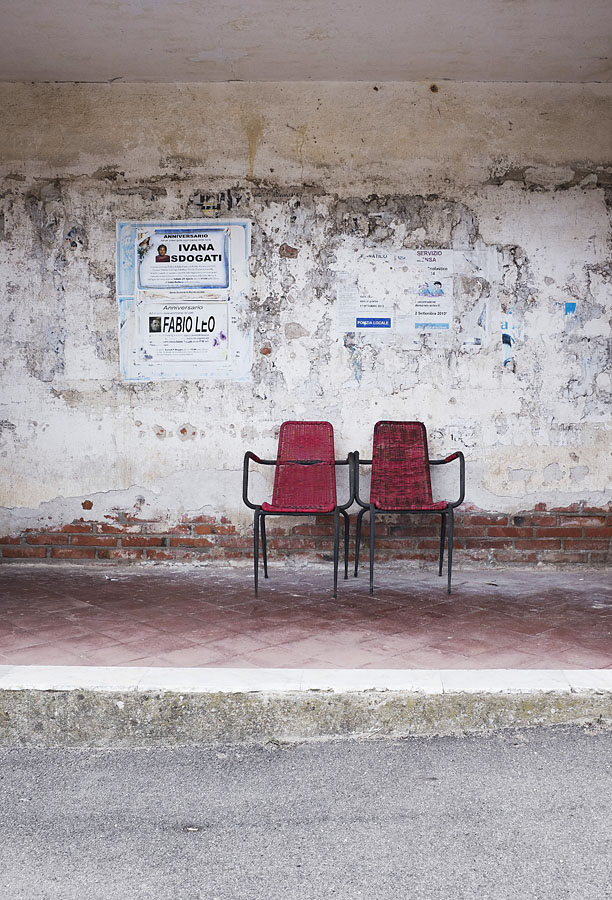 Miriam Künzli - Portfolio