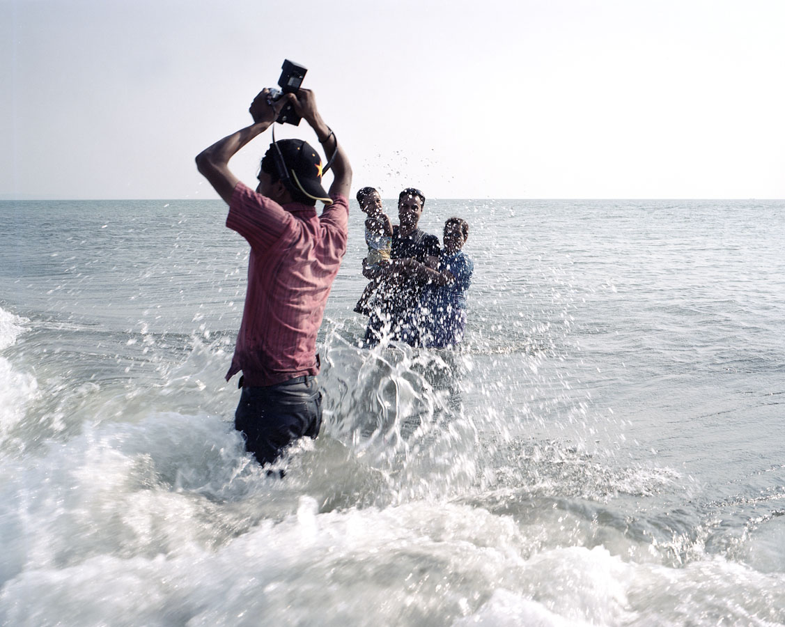 Miriam Künzli - Portfolio